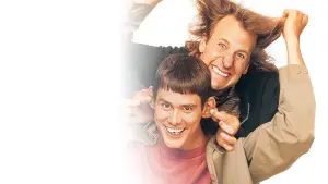 Задник до фильму"Тупий та ще тупіший" #771950