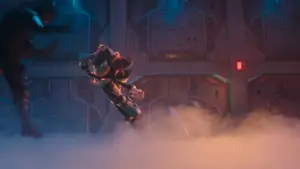 Задник до фильму"Їжак Сонік 3" #551737