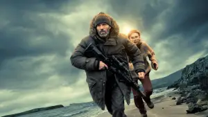 Задник до фильму"Убежище" #507536