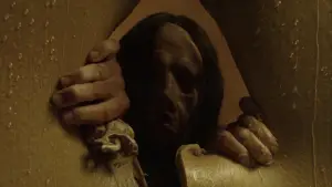 Задник до фильму"Будинок воскових фігур" #708027