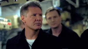 Задник до фильму"К-19" #283342