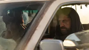 Задник до фильму"Місія Кандагар" #168697