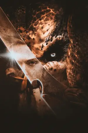 Постер до фильму"Хижак: Дикі землі" #508148