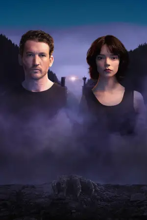 Постер до фильму"Ущелина" #549838