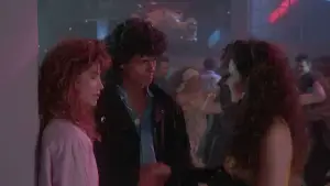 Відео до фільму Salsa | SALSA - (1988) Trailer