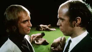 Відео до фільму Blue Movie | Blue Movie (1971) ORIGINAL TRAILER