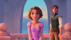 Задник до фильму"Рапунцель: Заплутана історія" #748304