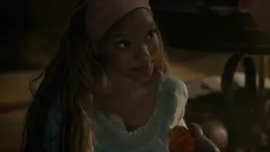 Задник до фильму"Русалонька" #747601