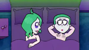 Задник до фильму"The People