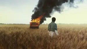 Задник до фильму"Урок фортепіано" #786730