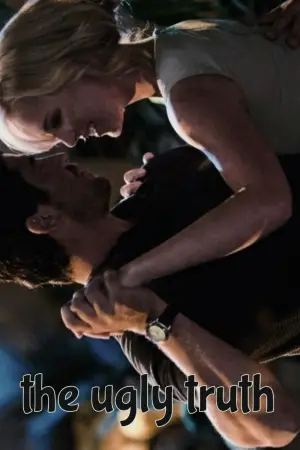 Постер до фильму"Гола правда" #690245