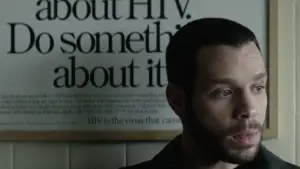 Задник до фильму"Тік-так... Бум!" #697683