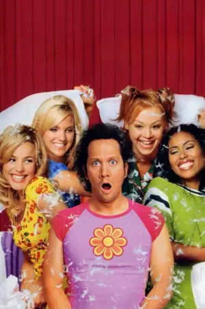 Постер до фильму"Ціпонька" #808893