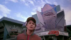 Задник до фильму"Назад у майбутнє. Частина друга" #647331