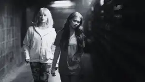 Задник до фильму"The Cure" #796461