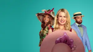 Задник до фильму"Hats Off to Love" #717597