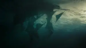 Задник до фильму"Пірати Карибського моря: На краю світу" #564456