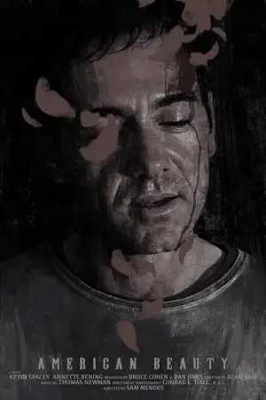 Постер до фильму"Краса по-американськи" #751057