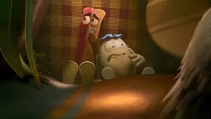 Задник до фильму"Круті яйця: Порятунок Африки" #186019