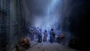 Задник до фильму"Бразилiя" #687108