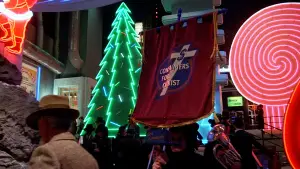 Задник до фильму"Бразилiя" #687164