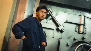 Задник до фильму"還錢" #757789