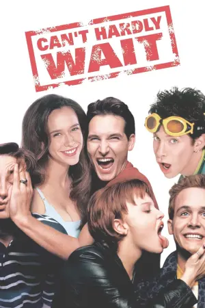 Постер до фильму"Не можу дочекатися" #295531