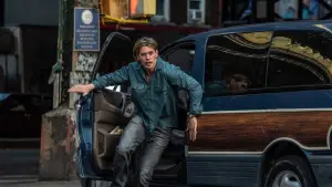 Задник до фильму"Спіймати на гарячому" #527863