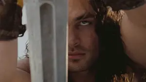 Задник до фильму"Конан-варвар" #686074