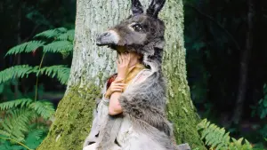 Задник до фильму"Віслюча шкура" #483047