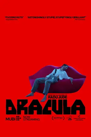 Постер до фильму"Дракула" #765975