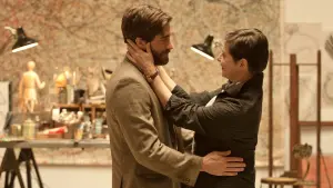 Задник до фильму"Ворог" #255898