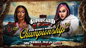 Задник до фильму"ROH Supercard of Honor 2026" #837448