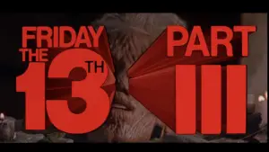 Задник до фильму"П’ятниця 13-те: Частина 3" #680914