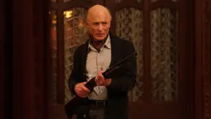 Задник до фильму"Мисливець за спадком" #759858