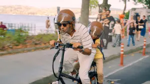 Відео до фільму In Good Hands 2 | Official Trailer [Subtitled]