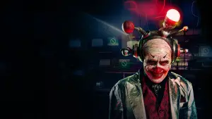 Задник до фильму"Jitters" #771241