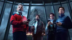 Задник до фильму"На вершині" #614610