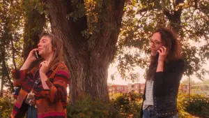 Відео до фільму Nightmare's Advice | Official Trailer