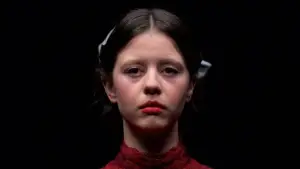 Задник до фильму"Перл" #642072