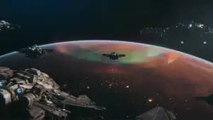 Задник до фильму"Pelangi di Mars" #765744