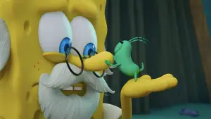 Задник до фильму"Планктон: Фільм" #783674