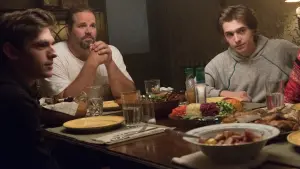 Задник до фильму"Пазл" #423902