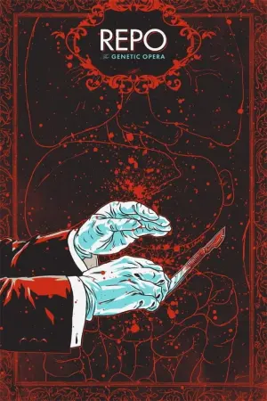 Постер до фильму"" #294925