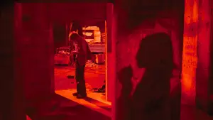 Задник до фильму"狂野时代" #761675