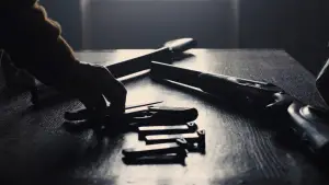 Задник до фильму"007: Координати Скайфолл" #587983