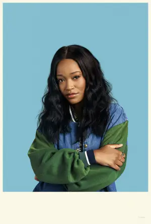 Постер до фильму"Дурна вдача" #518071