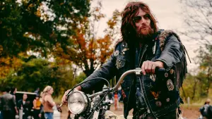 Задник до фильму"Байкери" #502621