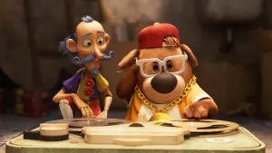 Задник до фильму"Друзі-нерозлийвода" #413389