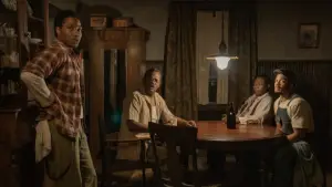 Задник до фильму"Урок фортепіано" #786727